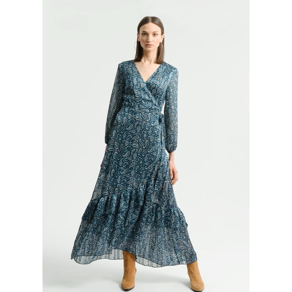 Molly bracken ladies woven dress